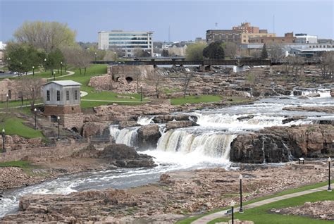 Sioux Falls - Schemmer Architecture & Engineering Firms