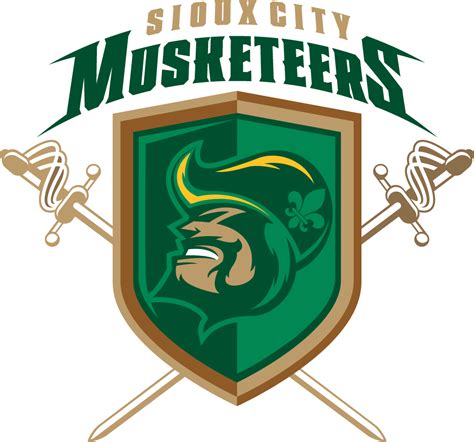 Sioux city musketeers hockey. Things To Know About Sioux city musketeers hockey. 