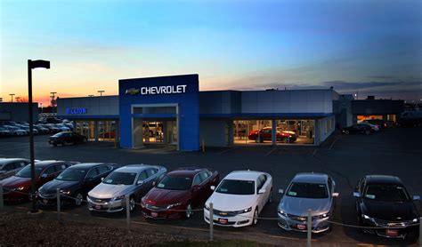 Sioux falls chevy dealer. Things To Know About Sioux falls chevy dealer. 