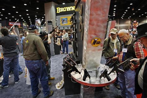 This gun show list is updated for Dakota Territory Gun Collectors As