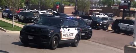 SIOUX FALLS, S.D. (Dakota News Now) - A large law enforcement presence is responding to an incident at an apartment in southwest Sioux Falls. UPDATE 9:30 a.m.: Officer Sam Clemens provided additional details regarding the shooting. Officers received a call around 7:30 a.m. regarding a family dispute in a southwest Sioux Falls …. 