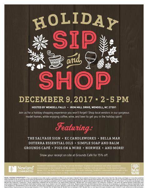 Sip and shop. SIP. SHOP. SAVANNAH. GUIDED WALKING TOUR OF HISTORIC DOWNTOWN SIP WINE AND ENJOY GOURMET REFRESHMENTS ENJOY 10-20% … 
