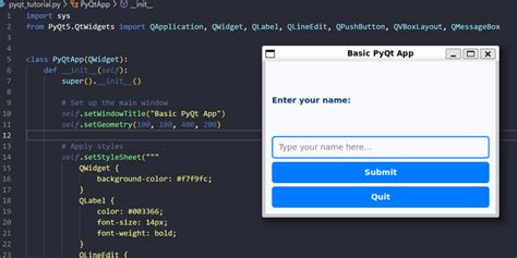 Sip python.  It was originally developed in 1998 to create PyQt, the Python bindings for the ...