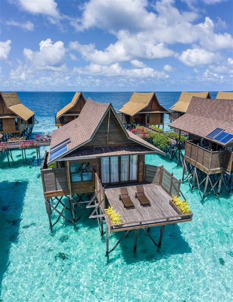 Sipadan kapalai dive resort. 627 reviews. #1 of 2 resorts in Pulau Sipadan. Location 4.8. Cleanliness 4.6. Service 4.3. Value 4.1. A few minutes by boat from the islands of Sipadan and Mabul but a full world away from it lays the exhilarating Sipadan-Kapalai Dive Resort, sitting on its sturdy stilts on the shallow sandbanks of Ligitan Reefs. 