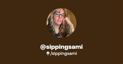 💋 [CLIP] Sippingsami Leaked