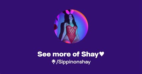 🔥 +18 Sippinonshay Leaked