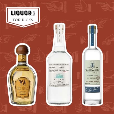 Siptequila - 21. Kirkland Signature. Get out your Costco card because the Kirkland Silver Tequila is next on our list of store-bought tequila brands. With so many superior Kirkland signature products, it is a ...