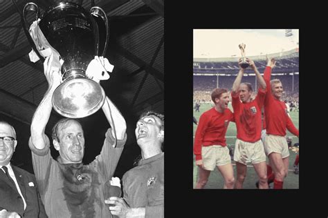 Sir Bobby Charlton: Ordinary and extraordinary, he embodied ...