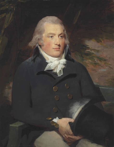 Sir Henry Raeburn RA