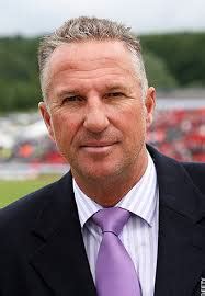 Sir Ian Botham takes RSPB to task - rpra.org