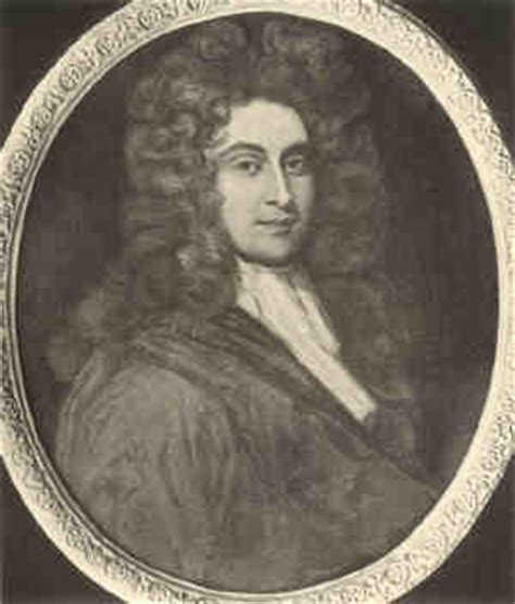 Sir John Elphinstone (1675 - 1732) - Genealogy