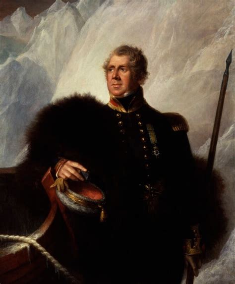 Sir John Ross - University of Pennsylvania