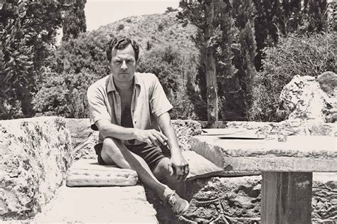 Sir Patrick Leigh Fermor - The Telegraph