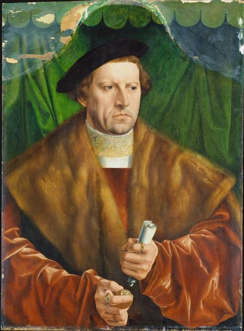 Sir Peter Heyman (1475&ndash;1535) -
