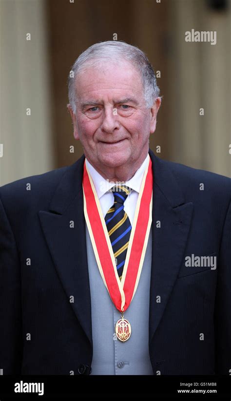Sir Roger Gale is