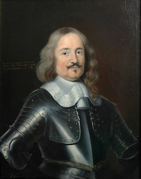 Sir Wendelinus Pfalzgraf 1655-1738 - Ancestry®