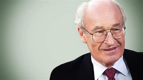 Sir michael rutter biography