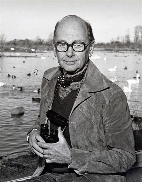 Sir peter scott biography of christopher