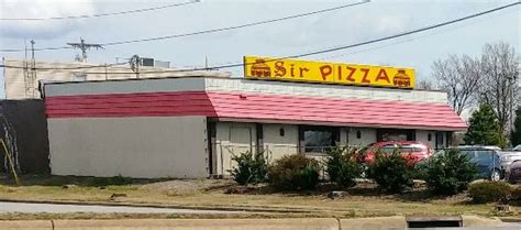 Sir pizza high point. Sir Pizza, High Point: See 8 unbiased reviews of Sir Pizza, rated 4 of 5 on Tripadvisor and ranked #124 of 247 restaurants in High Point. 
