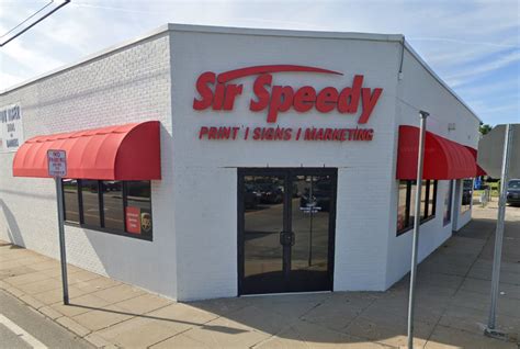 Sir speedy cranston. Location Cranston, RI Phone number 401-781-5650. Request a Quote Send A File. Share. Print page; ... Sir Speedy - Who Are We Recruitment Video. Videos. Products ... 