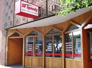 Sir speedy hours. Sir Speedy Clearwater, FL. 6399 142nd Avenue North Suite 102 Clearwater, FL 33760 Business Hours 