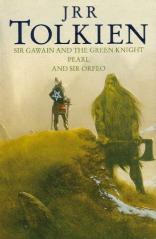 Download Sir Gawain And The Green Knight Pearl And Sir Orfeo By Unknown