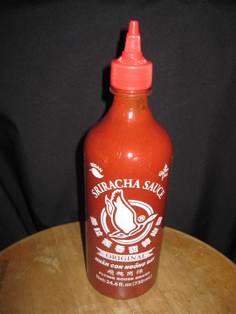 Siracha Leaks [CLIP] 💦