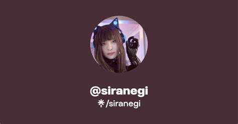 💋 Siranegi56 Onlyfans Leaked XxX