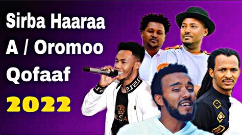Sirba haaraa 2023 video. 📥 Download Your Favorites: With Sirba Haaraa, you can download your favorite Oromo songs to listen to offline. Enjoy your treasured tunes wherever you go. 🎧 … 