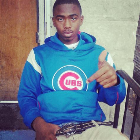 Murder charges have been dropped against Lil Fred (Sirconn City) who