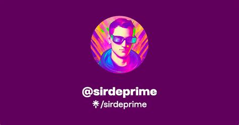 Sirdeprime Leaks XxX 30 Videos