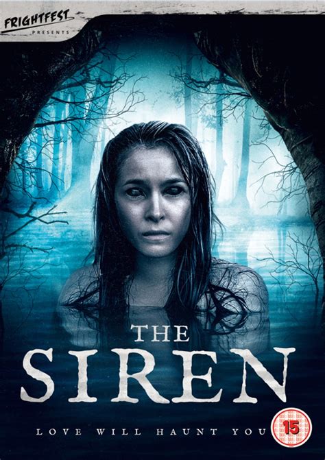 Siren 57845. Siren is an American fantasy drama television series that follows Ryn Fisher (played by Eline Powell), a young siren who comes to a small coastal town looking for her abducted older sister. The series premiered on Freeform on March 29, 2018. The first season included 10 episodes. In May 2019, the series was renewed for a third season which … 