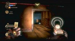 Siren Alley Part 7 - BioShock 2 Wiki Guide - IGN