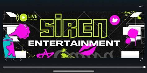 Siren Onlyfans Free