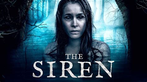 Siren Prime Video. 