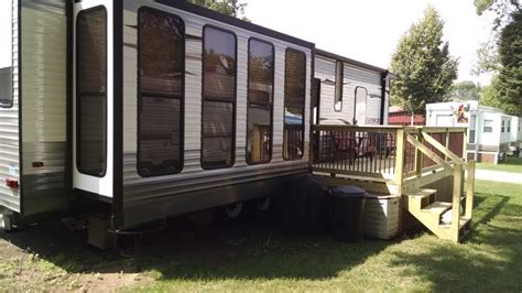 Siren camper corral. Siren Camper Corral. CALL NOW: 715-349-8112. HOME. NEW INVENTORY. DESTINATIONS; TOY HAULERS; ... Siren, WI 54872. 715-349-8112. Have questions? FILL IN YOUR DETAILS ... 