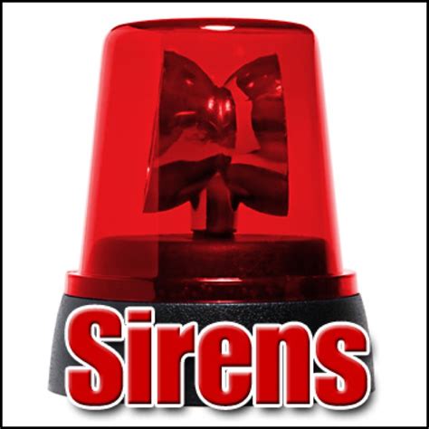 1,265 Royalty Free Sirens Sound Effects. Looking for the perfect siren sound effect? Look no further, Videvo has a wide selection of siren sounds to choose from including police …. 