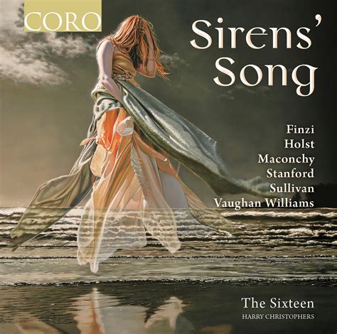 Siren song. Sirens are mysterious female creatures from Greek mythology who lived on an island. Their voices and songs were so magical, that sailors passing by would en... 