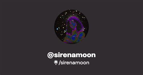 Sirenamoon Leaked (SEX) 💋 85 Pics