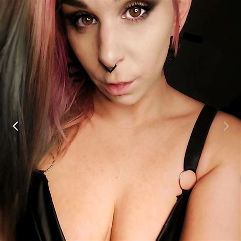 Sirenblizz Leaked XxX 170 Photos
