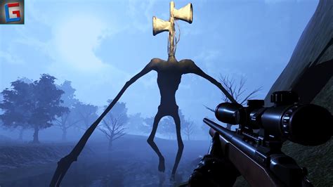 Siren Head: Awakening might feature a new urban legend, but the gameplay is something horror junkies have seen countless times before. It simply doesn't do justice to the horrific creature. Siren Head returns to Steam with its best game yet, Siren Head: Awakening. Siren Head: Awakening is a first-person horror game based on Trevor.... 
