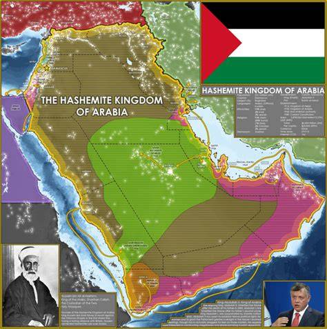Sirens Ring Across The Hashemite Kingdom During Increasing Local Security Changes