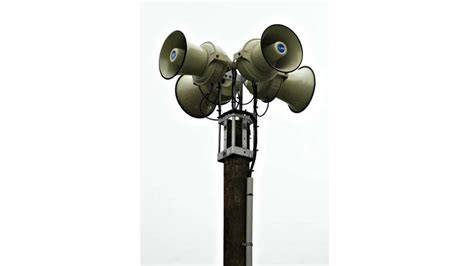 Get ready to make a statement with the 15 Watt Public Address system. With quick installation, 35 different sounds to choose from, and the ability to create .... 