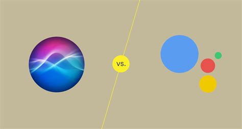 Siri vs. Google: Which Assistant Fits Your Needs? - Lifewire