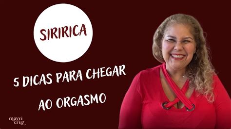 Siririca Onlyfans Leak