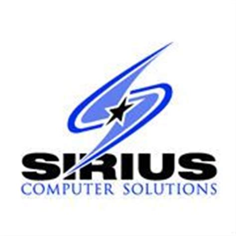 Sirius Computer Solutions Omaha