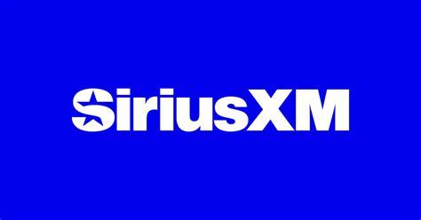 Sirius Xm Canada