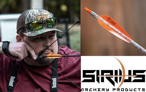 Sirius archery. You can hunt with confidence, knowing that the TUFFHEAD™ single bevel broadhead will fly true and perform flawlessly. S7 Tool steel used in many of our broadheads is the most durable, edge-retaining, and easy-sharpening broadhead on the market. The 3:1 design on our Classic and Dangerous Game Series have no rival in deep bone-splitting ... 