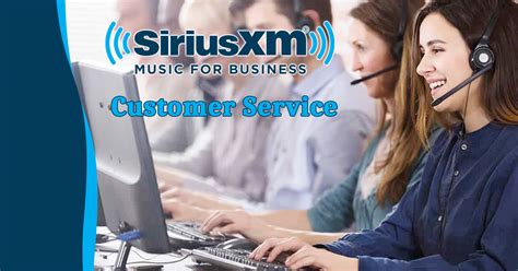 Sirius customer service. Dec 31, 2023 · Choosing the Right Support Option. When it comes to navigating SiriusXM customer service, both phone support and online support have their advantages. The choice ultimately depends on your specific needs and preferences. If you value personalized assistance and prefer direct communication, then opting for phone support is likely the best choice ... 