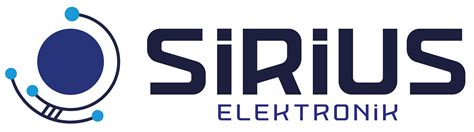 Sirius elektronik